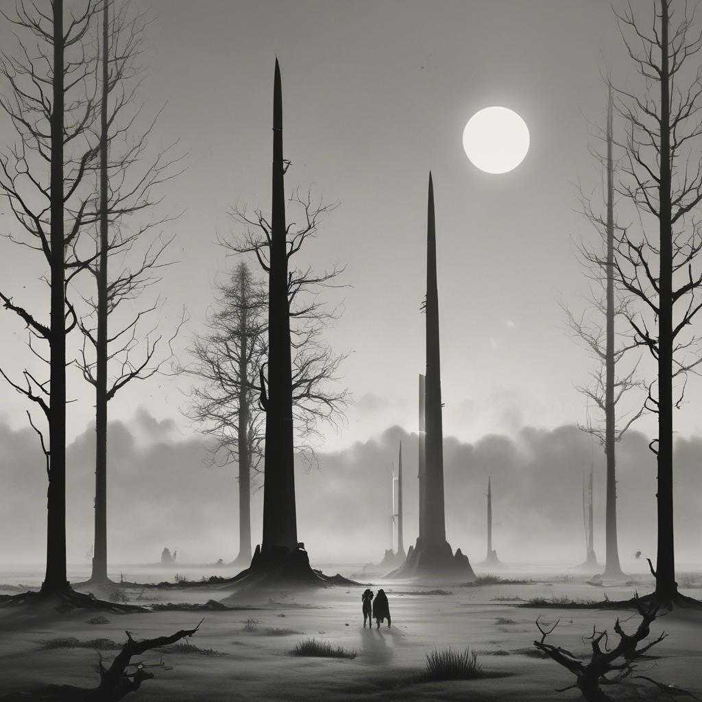 Image for The Curse of Infinity