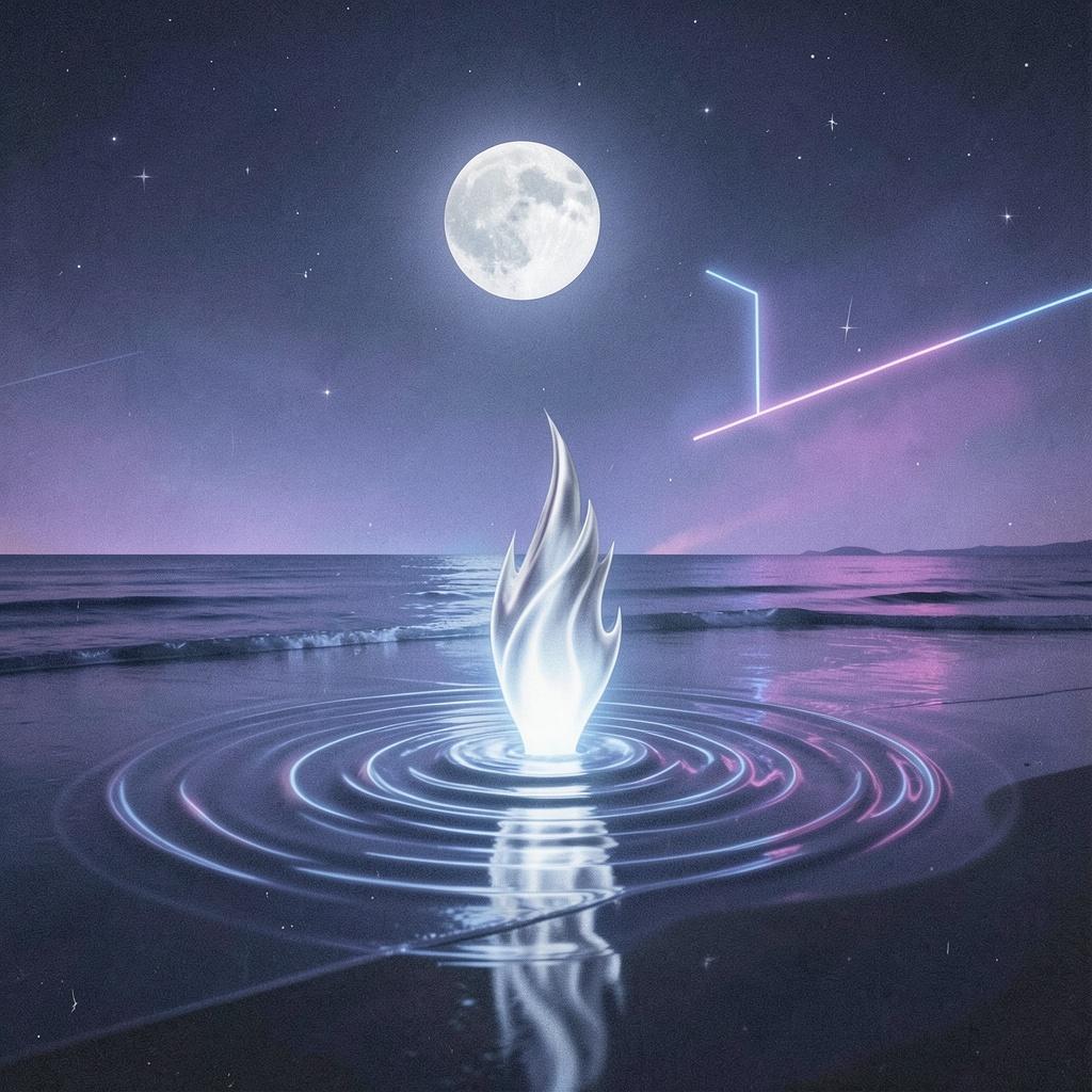 Claro de Luna artwork