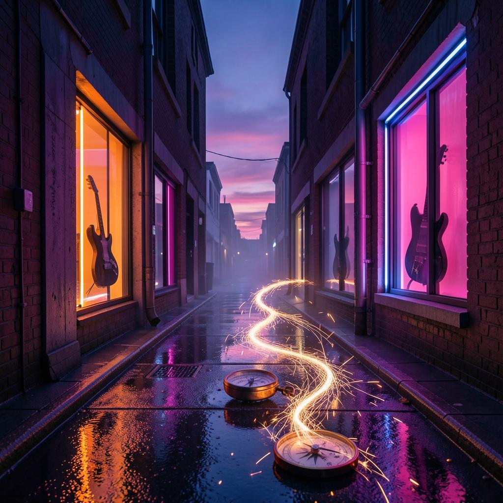Song Image
