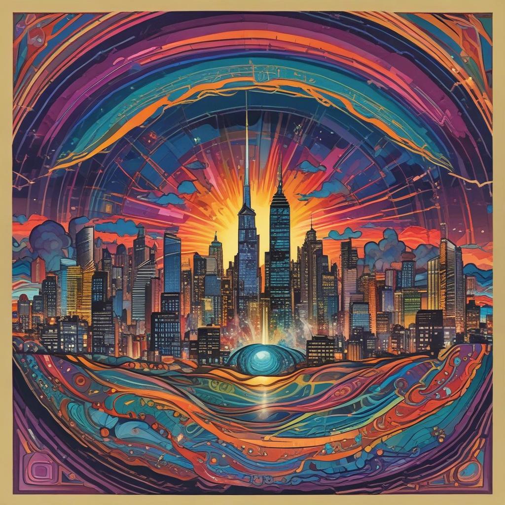 Song Image