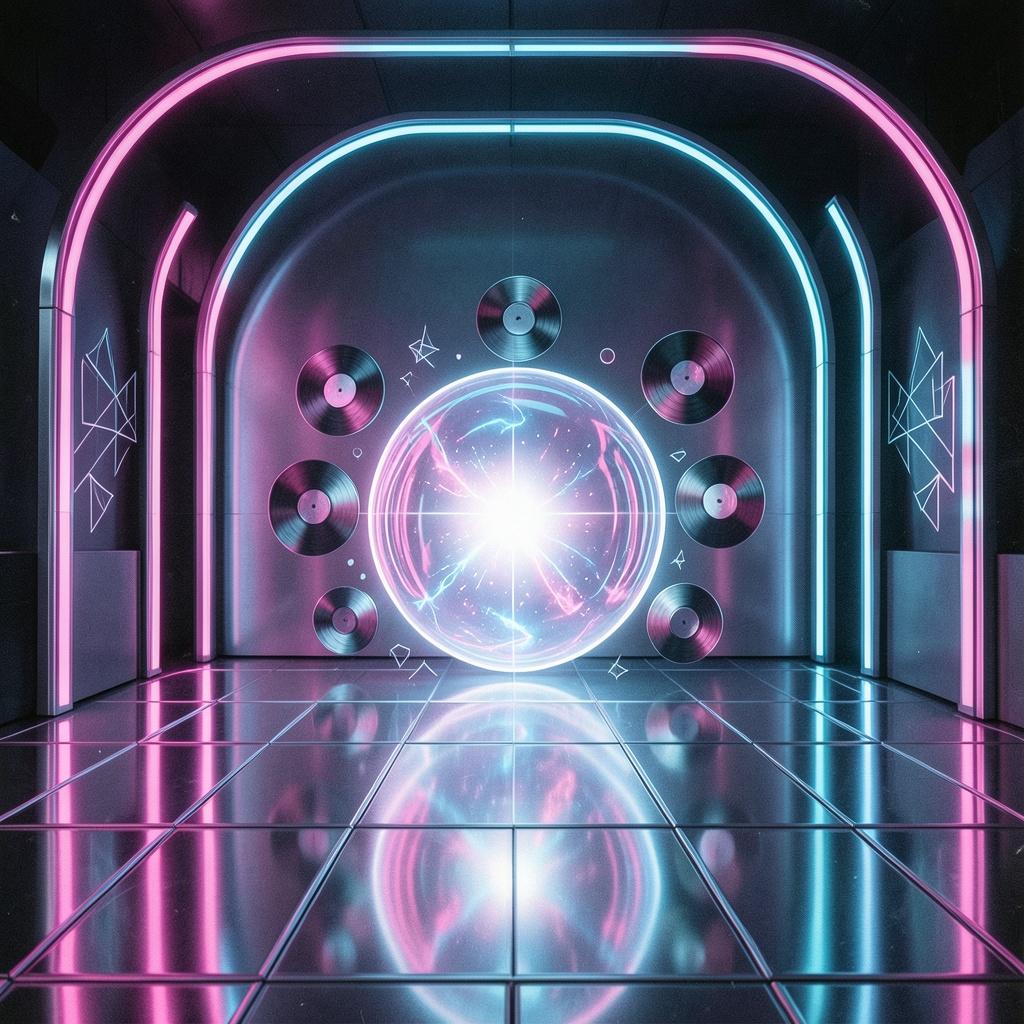 Neon Pulse_5 artwork