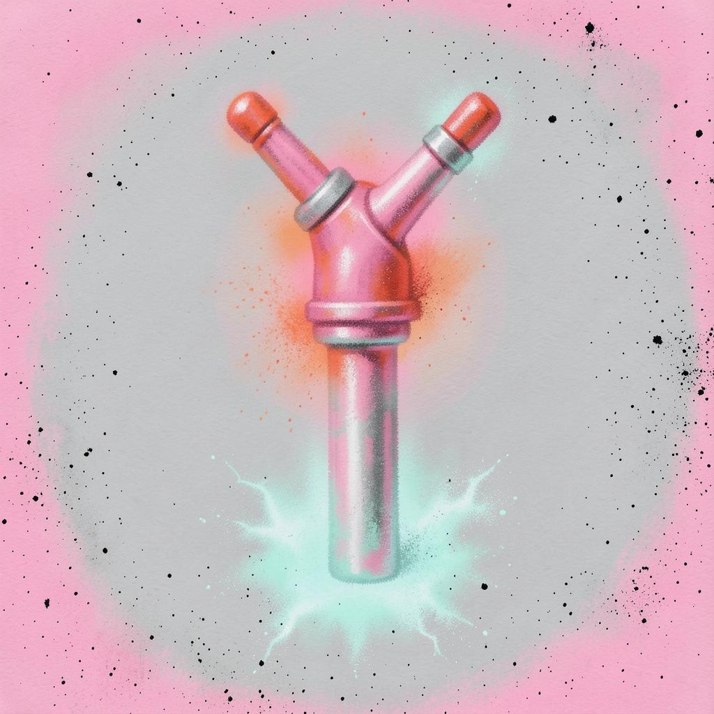 Snark Power artwork