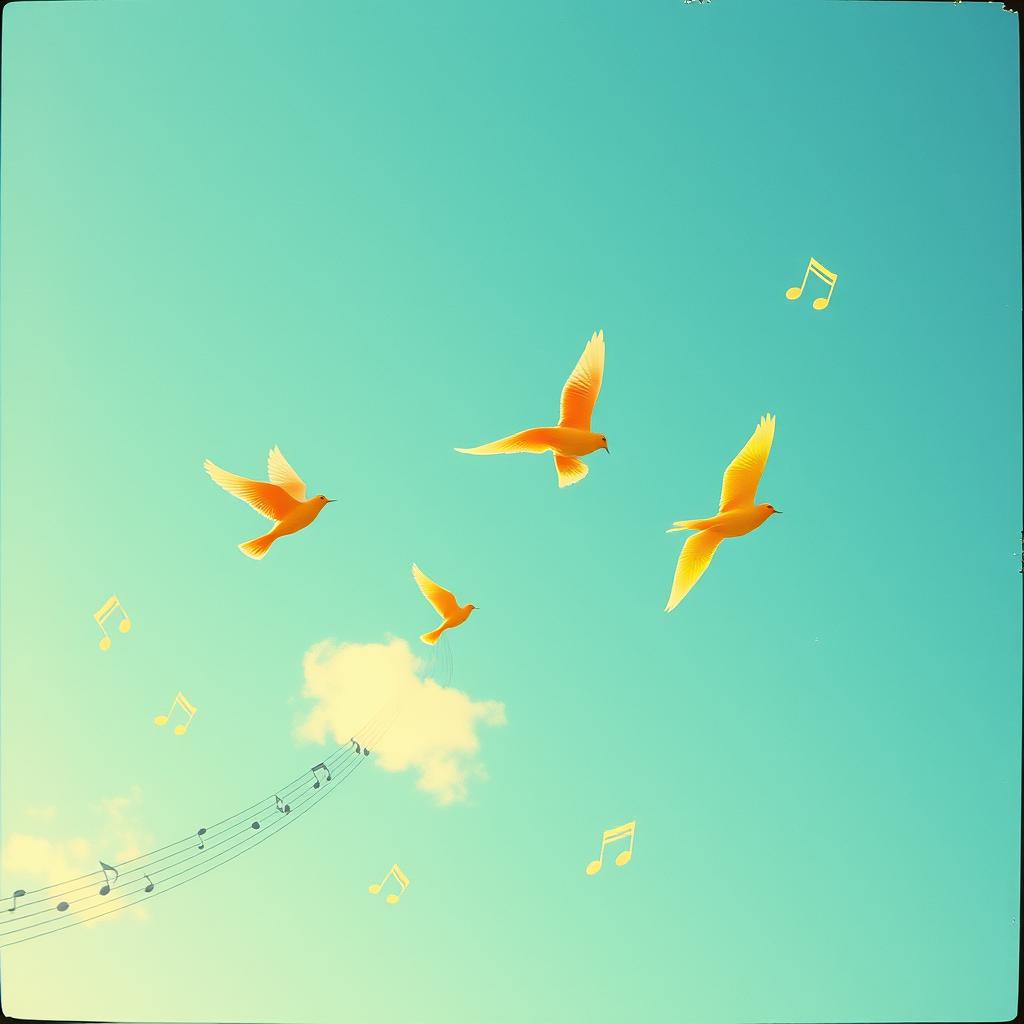 Song Image