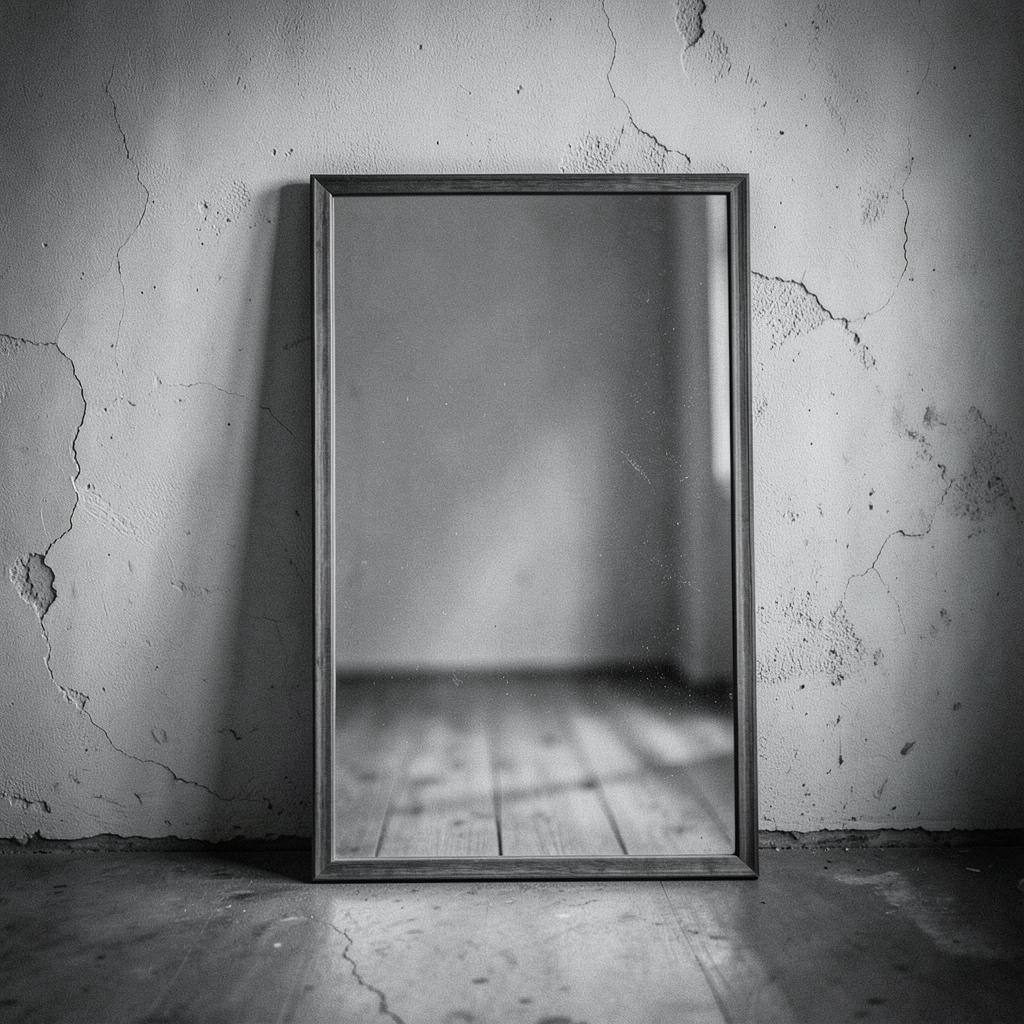 Who Is Looking? artwork