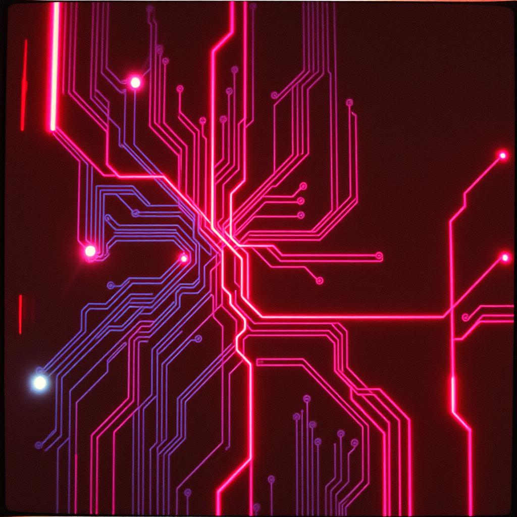 Persona image for Female Vocoder