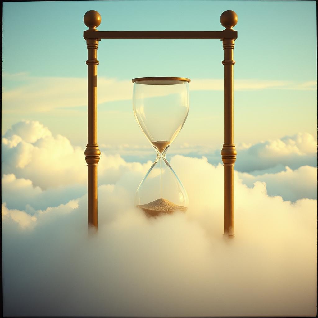 One More Chance artwork