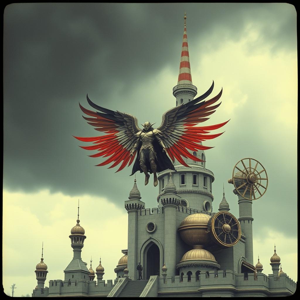 Song Image