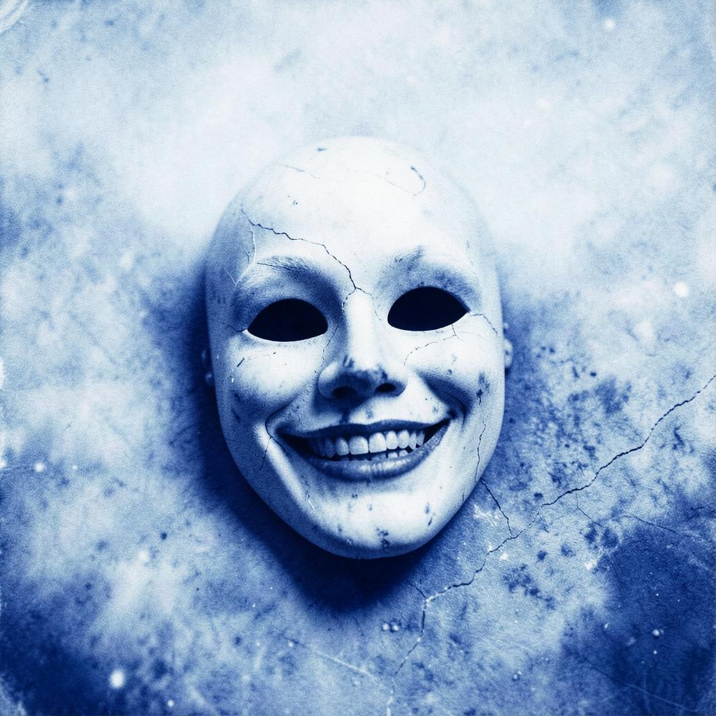 I Found You artwork
