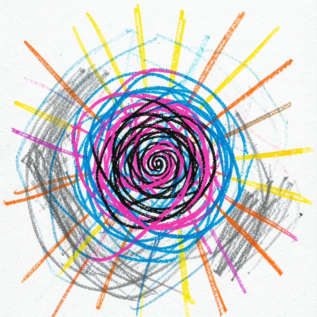 Life artwork