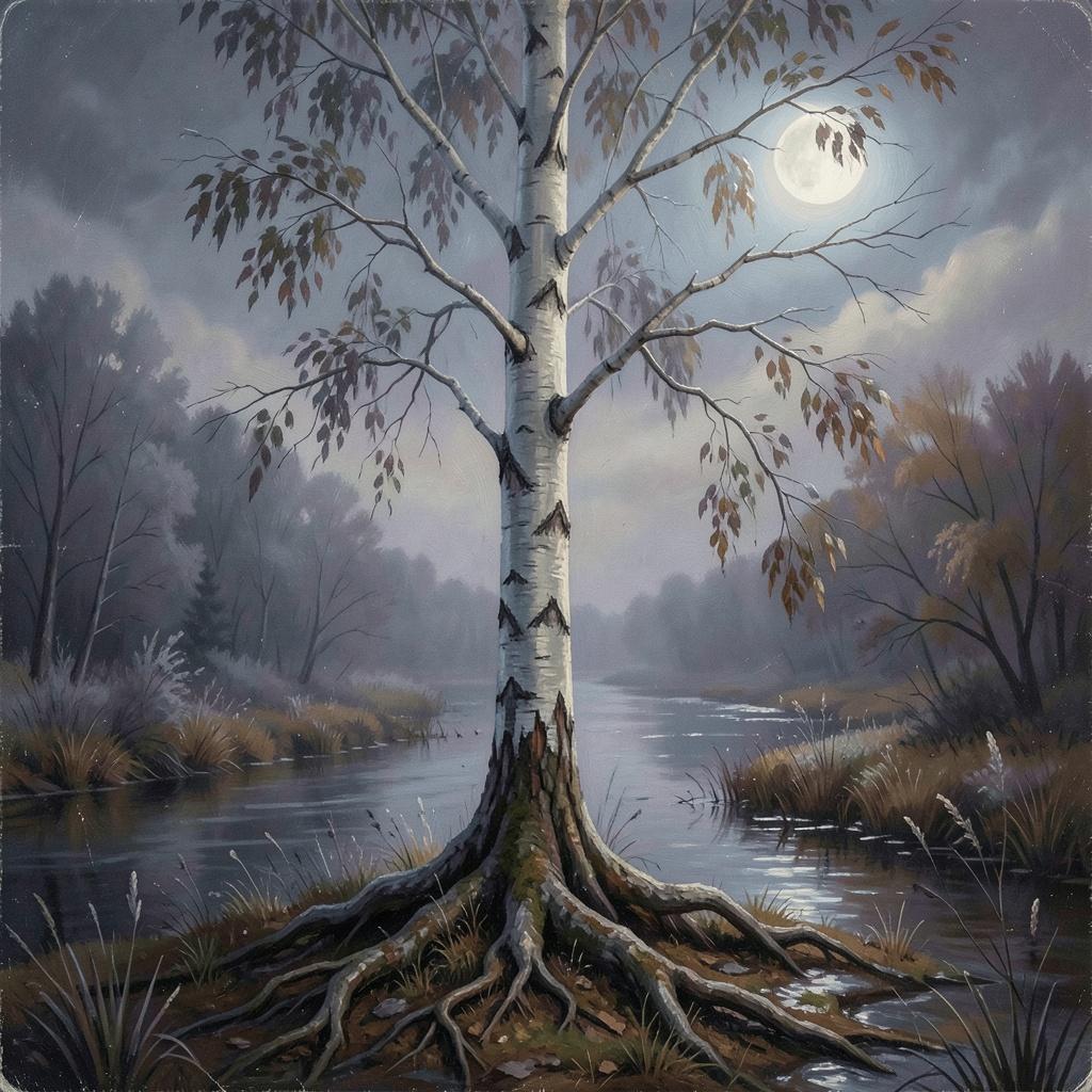 горе горькое artwork