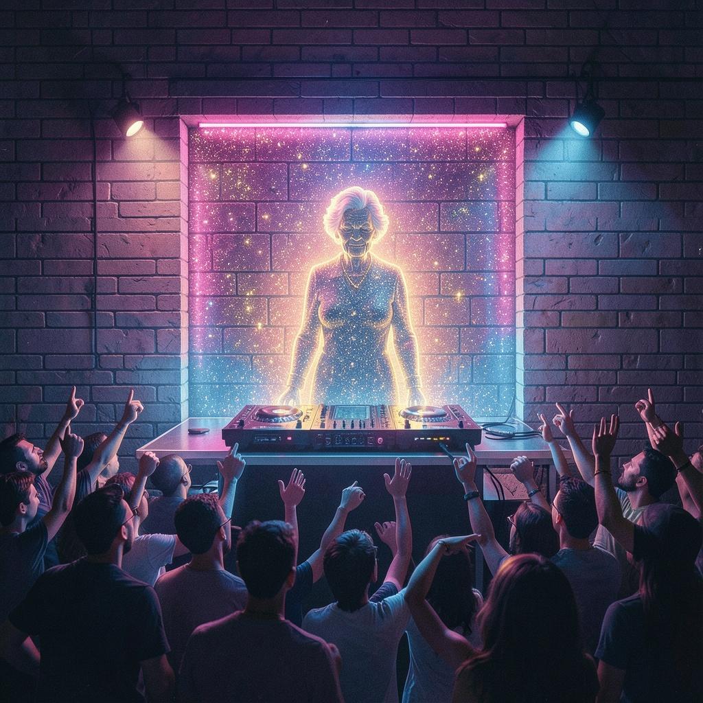 ネタ曲