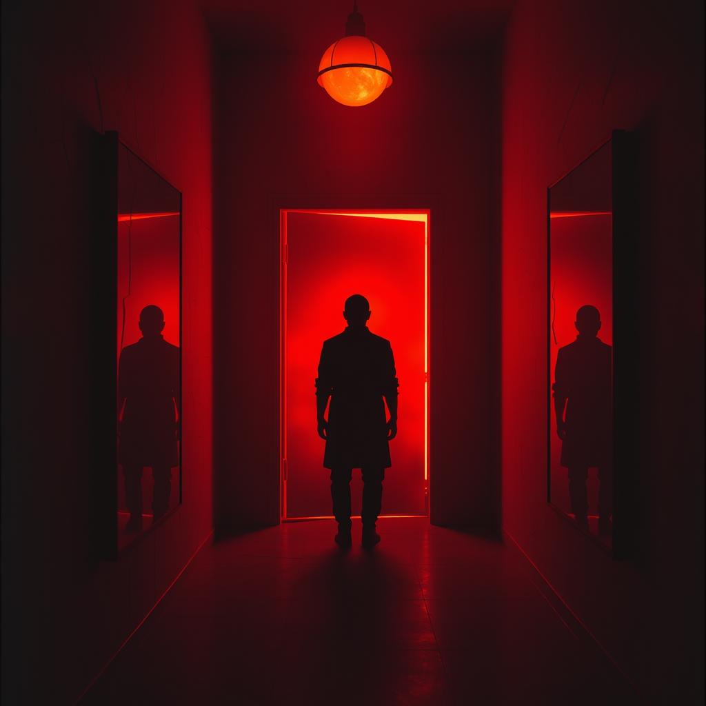 Burnout Season artwork