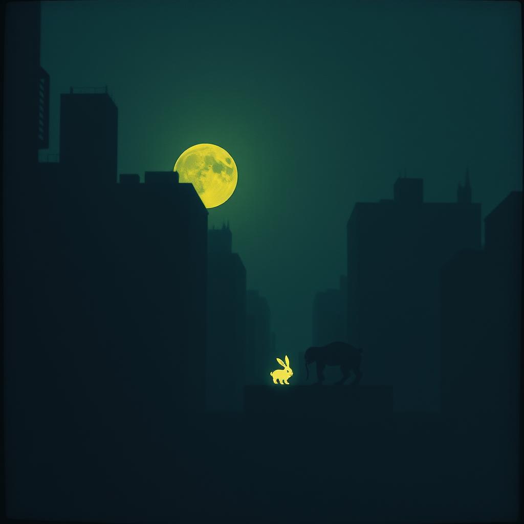 Song Cover Image