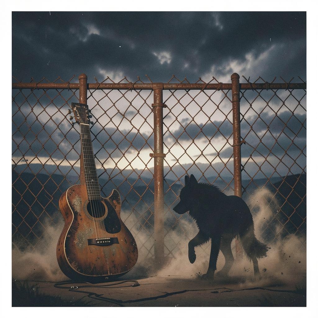 Locked Up Chain (Remastered) artwork