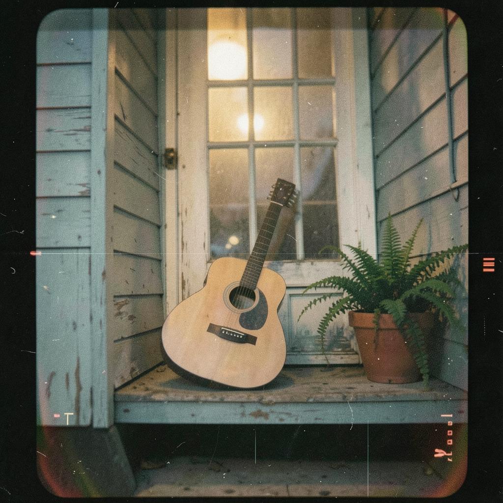 Weight (Acoustic Version) artwork