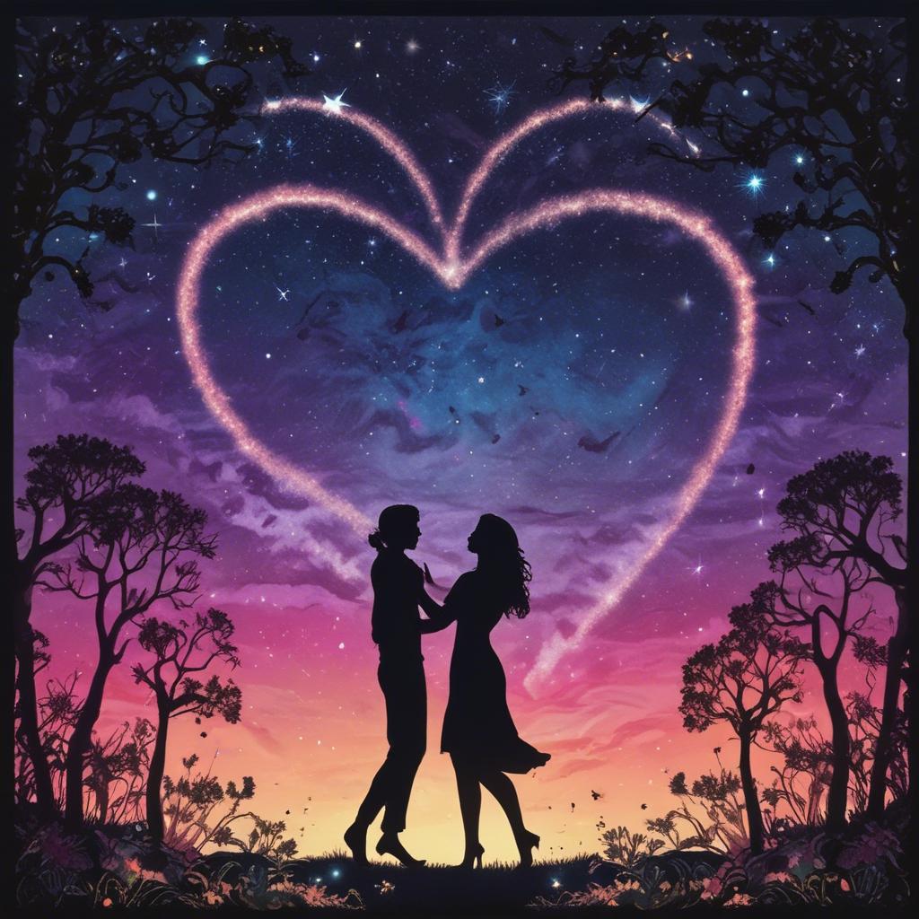 AI:Of course! Here’s a sweet love song f artwork