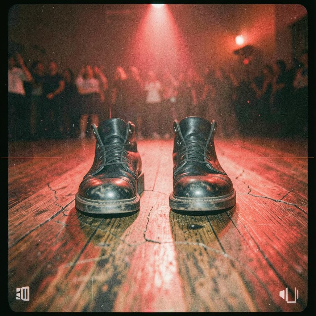 One More Night Like This  (Remix) artwork