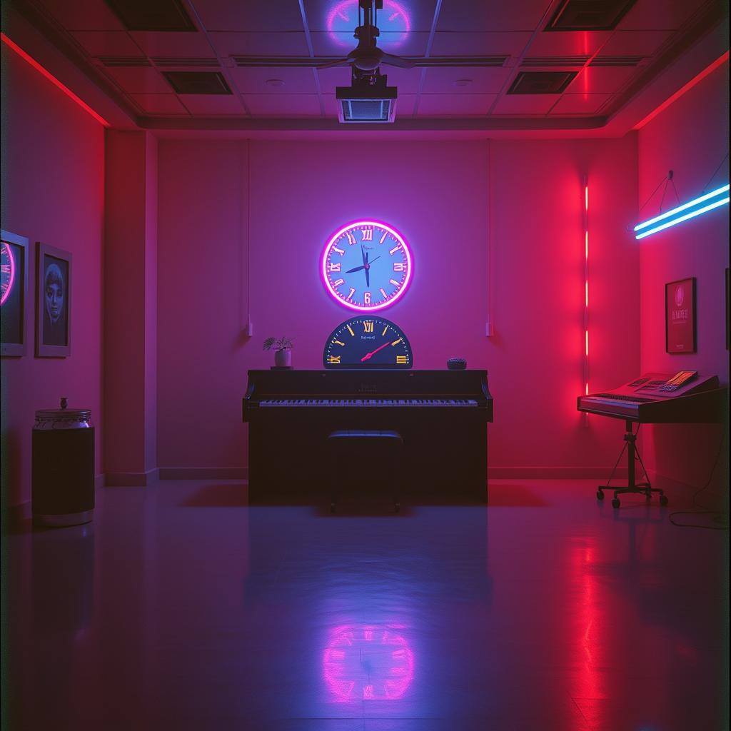 Persona image for Missed The Moment