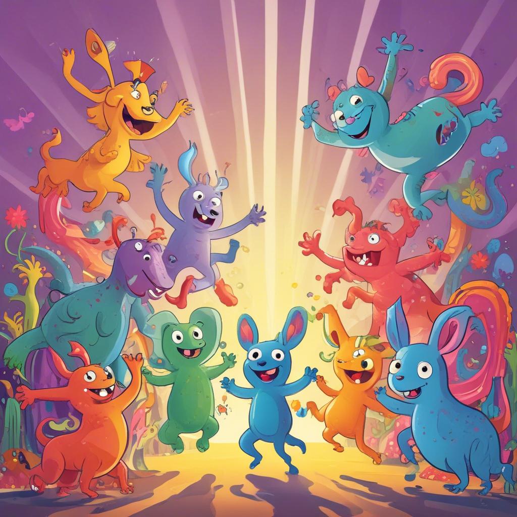 Song Image