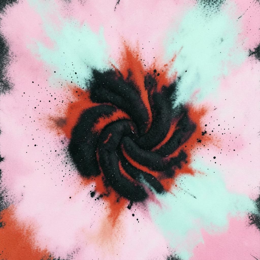 NO CONTROL artwork