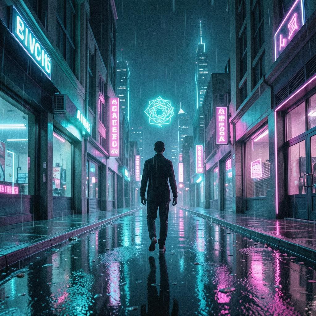 Chakra Eletrônico (Walker Remix) artwork