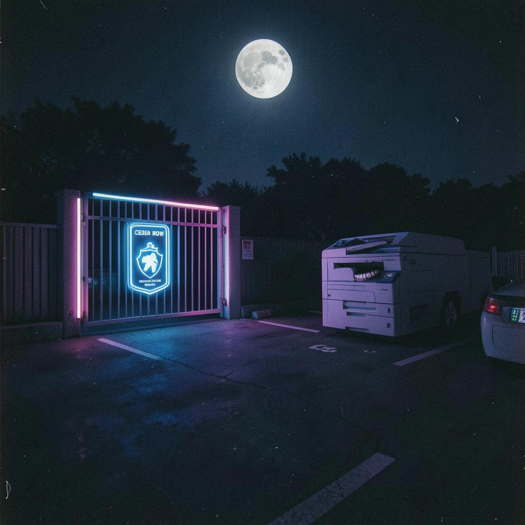 That Ain't Him artwork