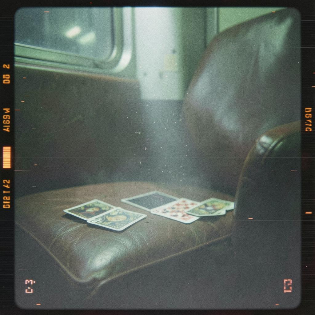 Three Wild Jokers A B and C (Remix) artwork