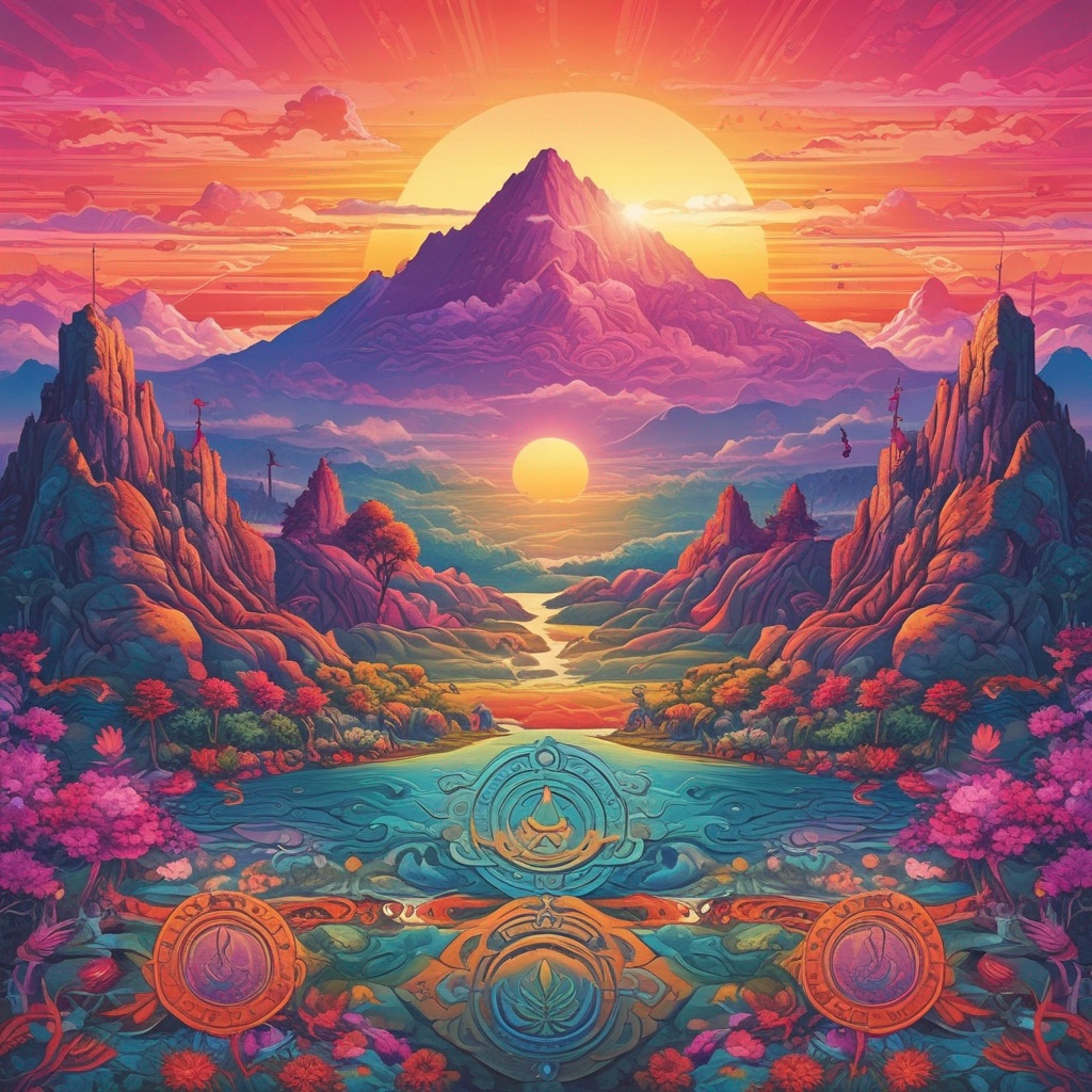 Summoning Och artwork