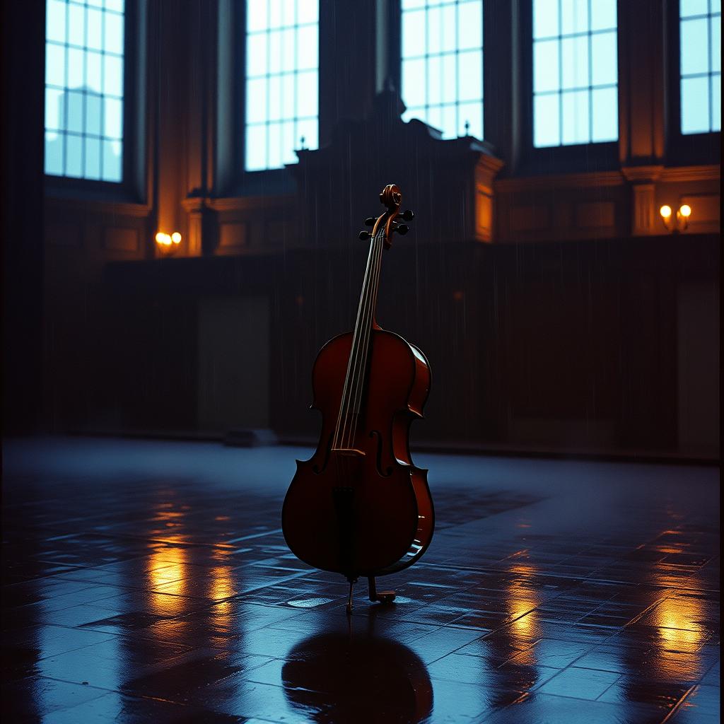 Song Image