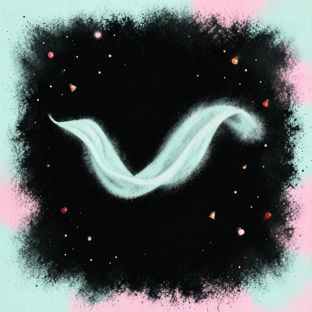 The Dance. 7 artwork