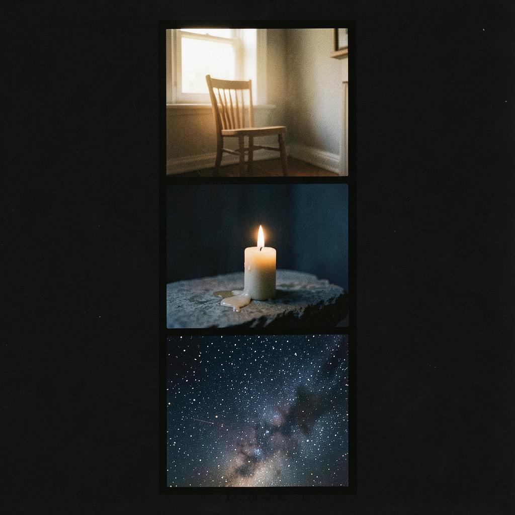 Never Lose My Love (Remix) artwork