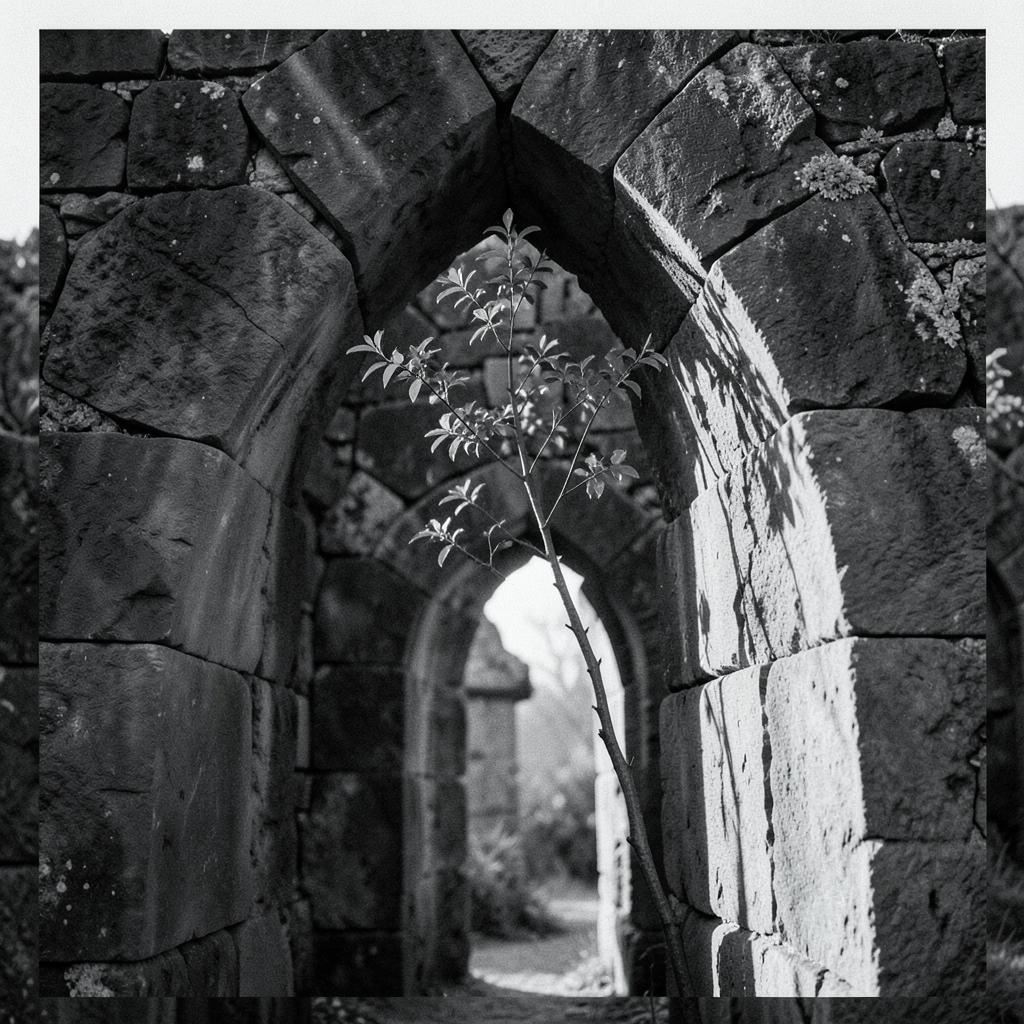 الوعد | Haydar 313 artwork