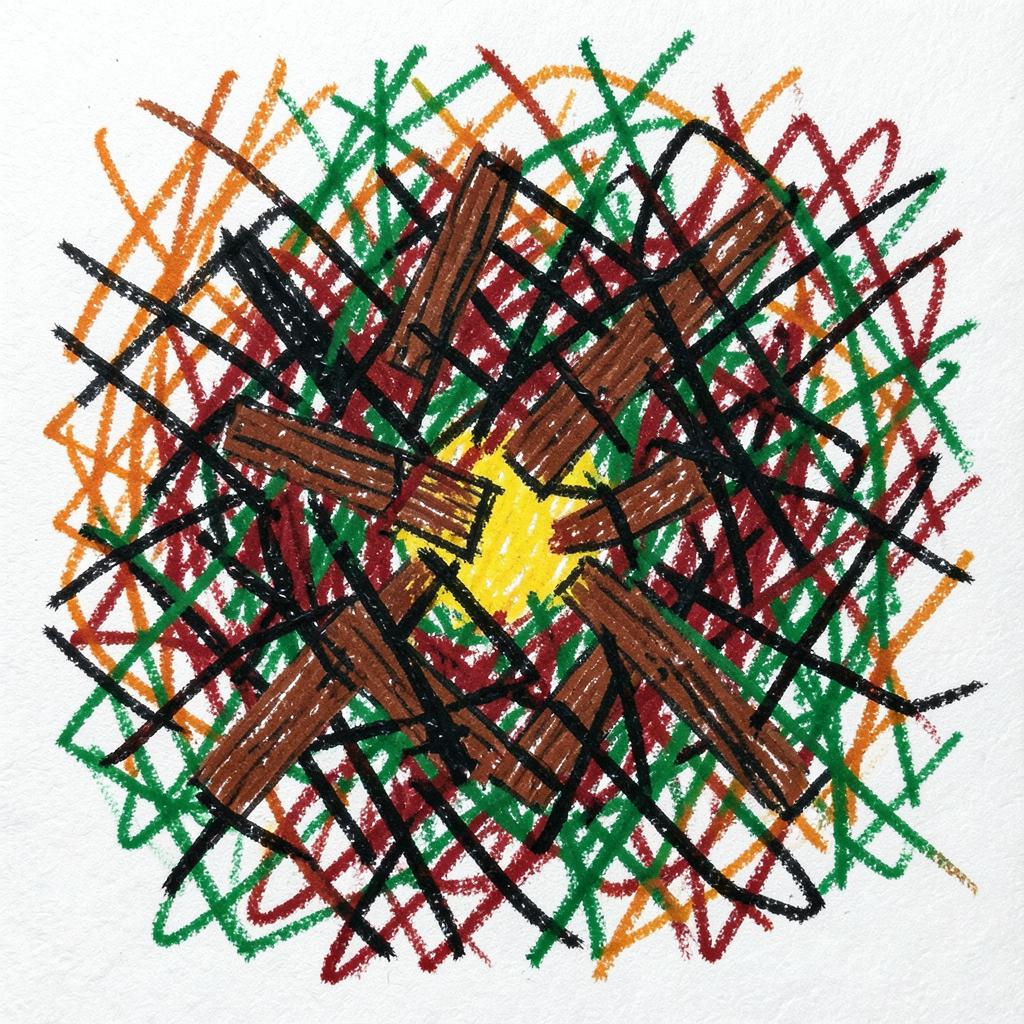 【Percussion Sample】 Afrobeat Percussion1 artwork