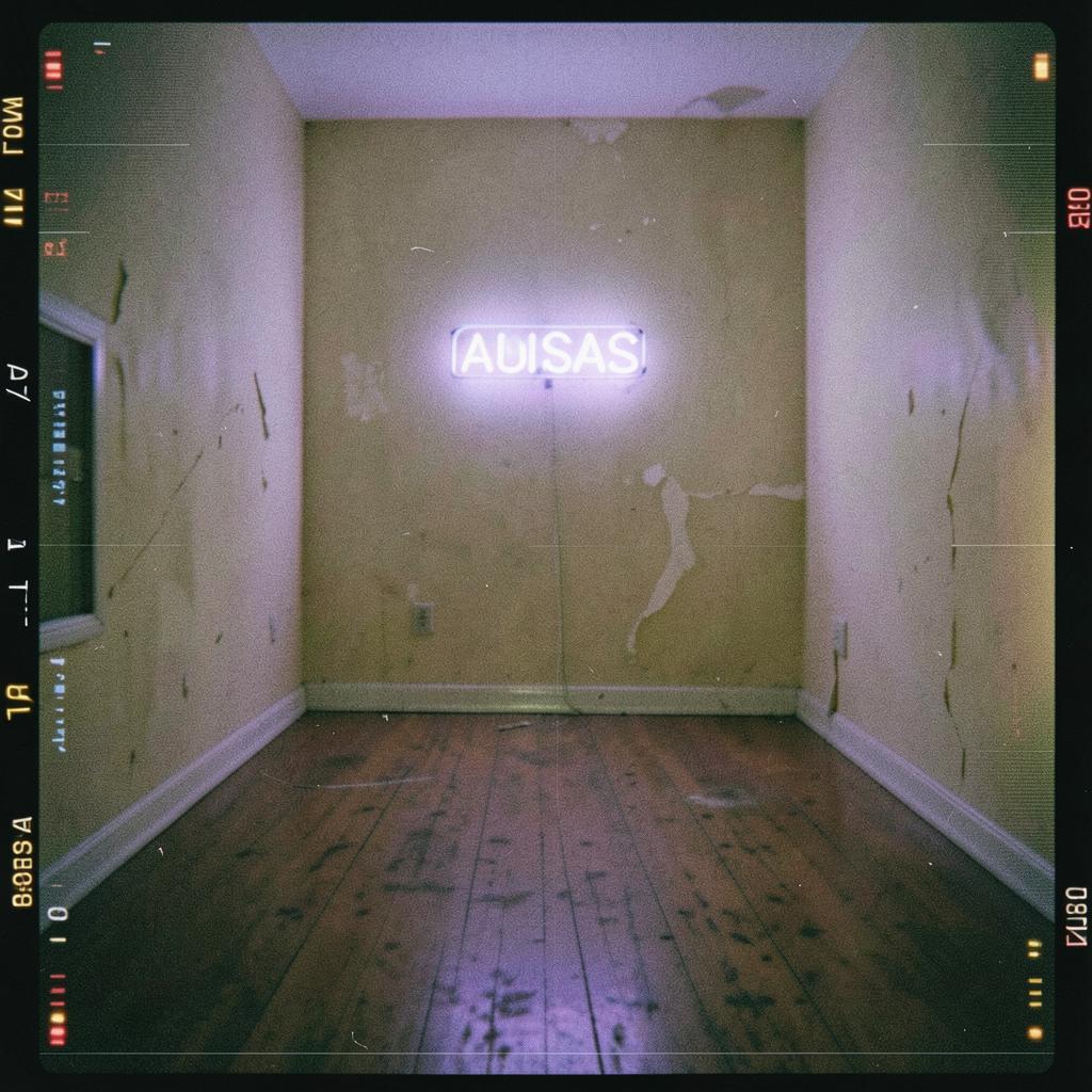 Indigo artwork
