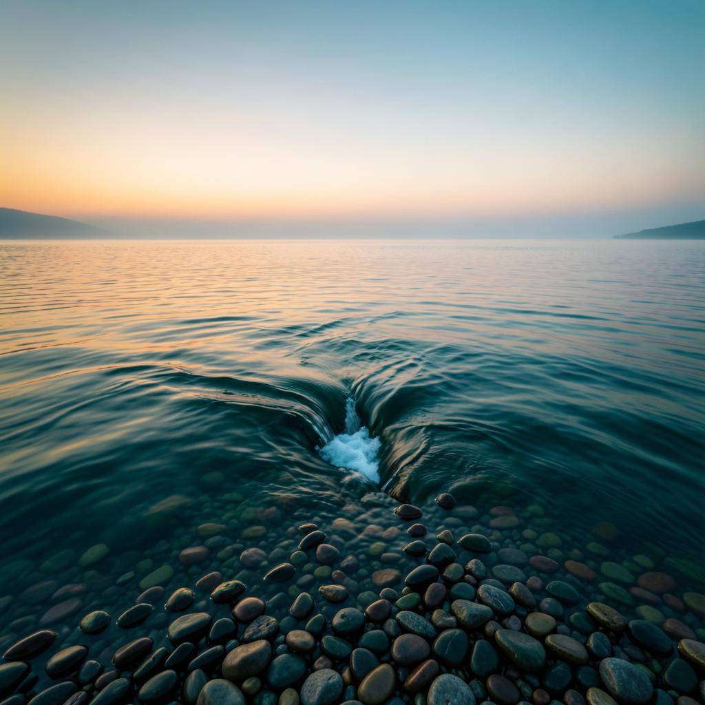 Water Flows 2