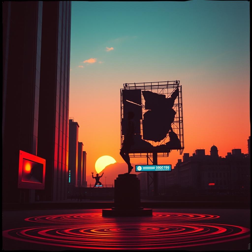 Persona image for DO SOMETHING NaMrOk