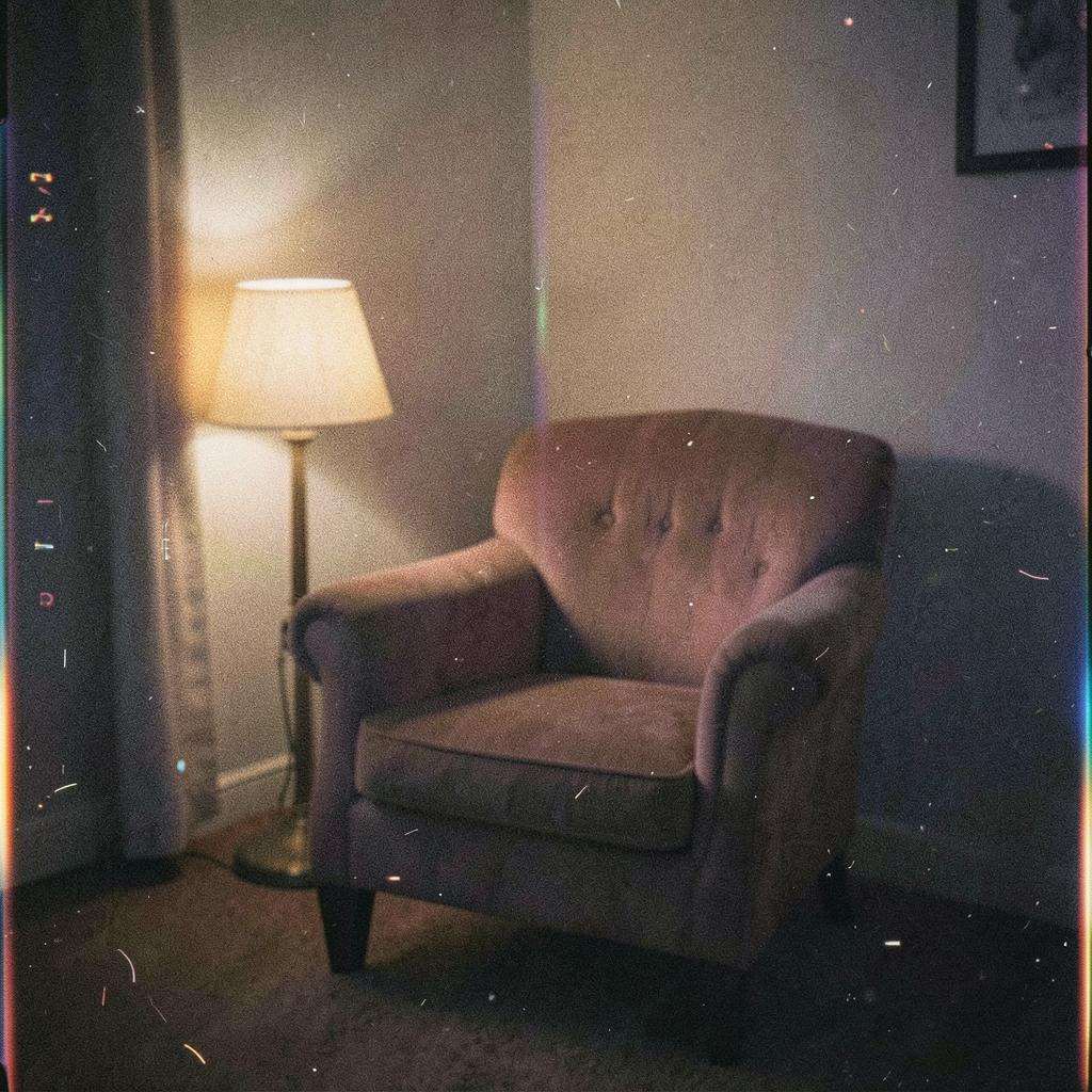 TRACK 2: SOFT DESCENT artwork