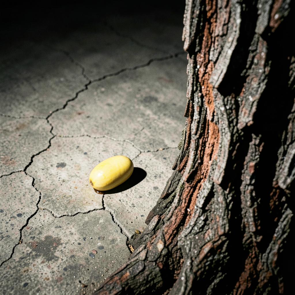 The Parables 2