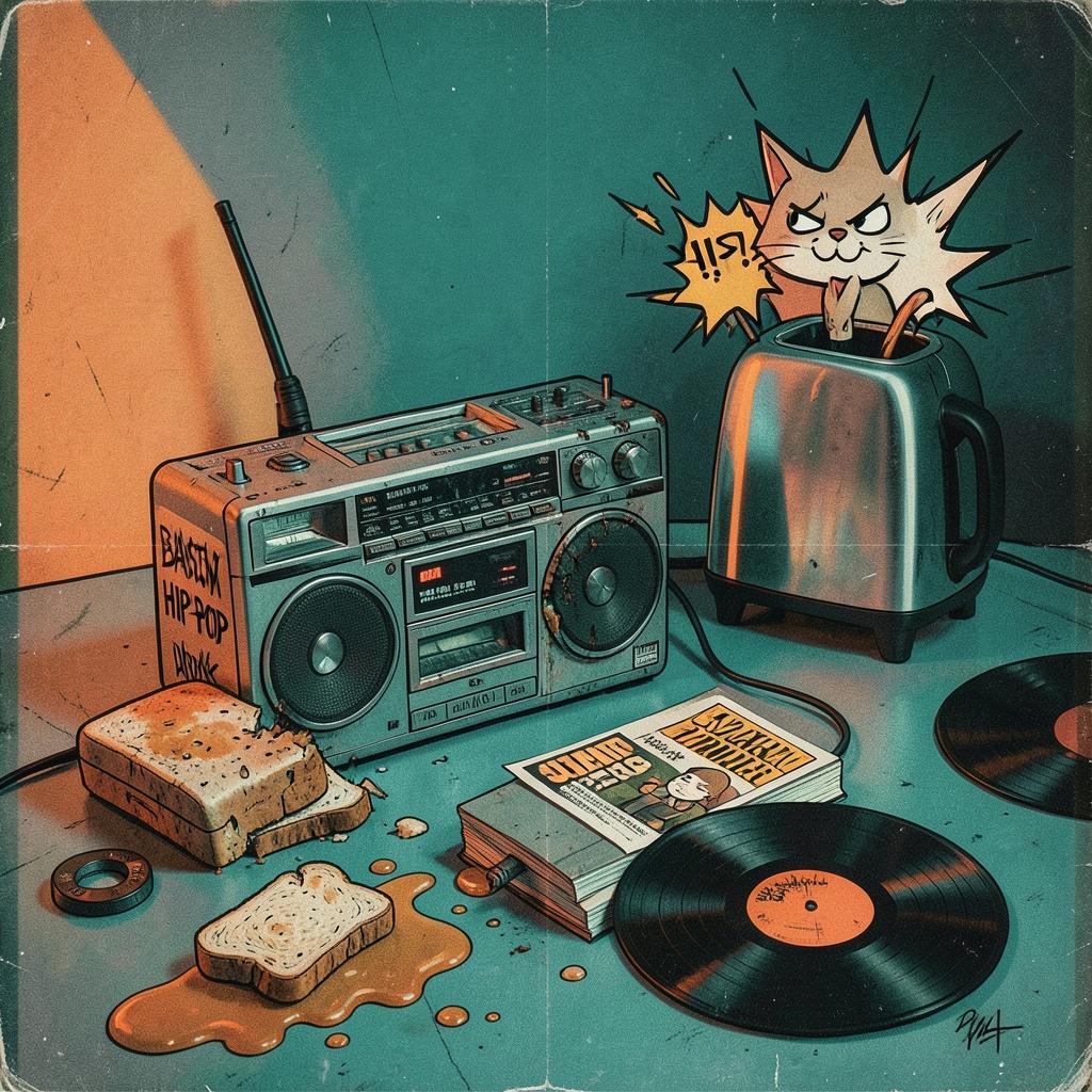 Song Image