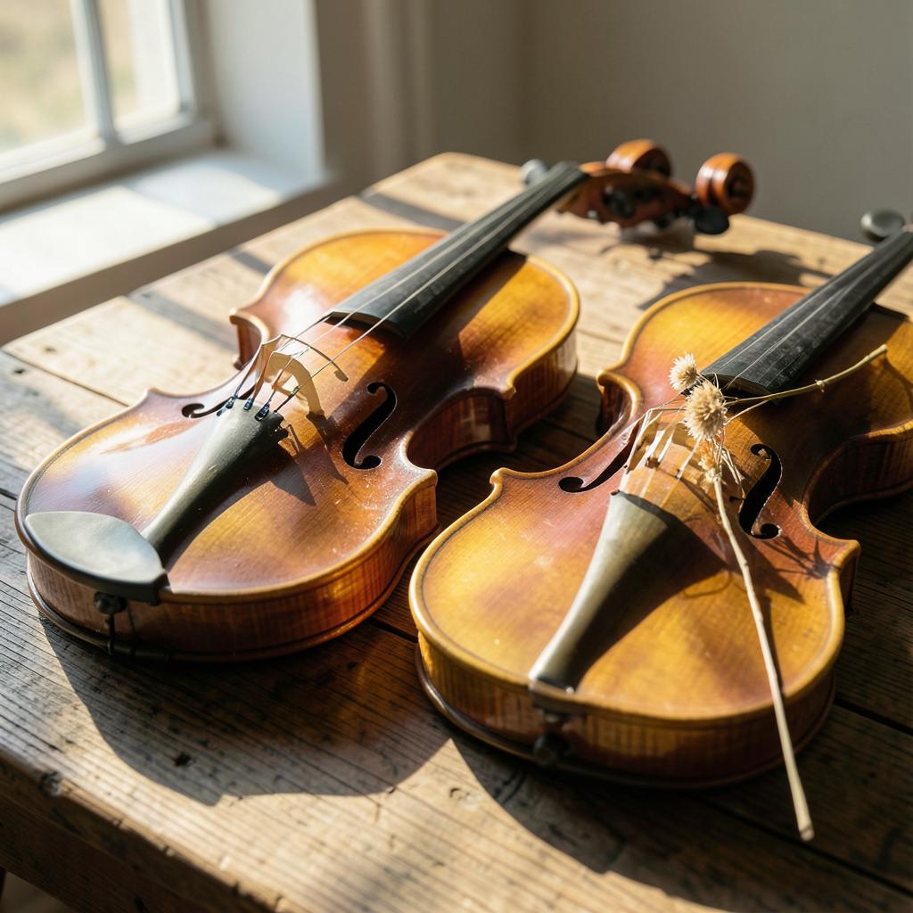 Lyrical chamber ensemble op2 artwork