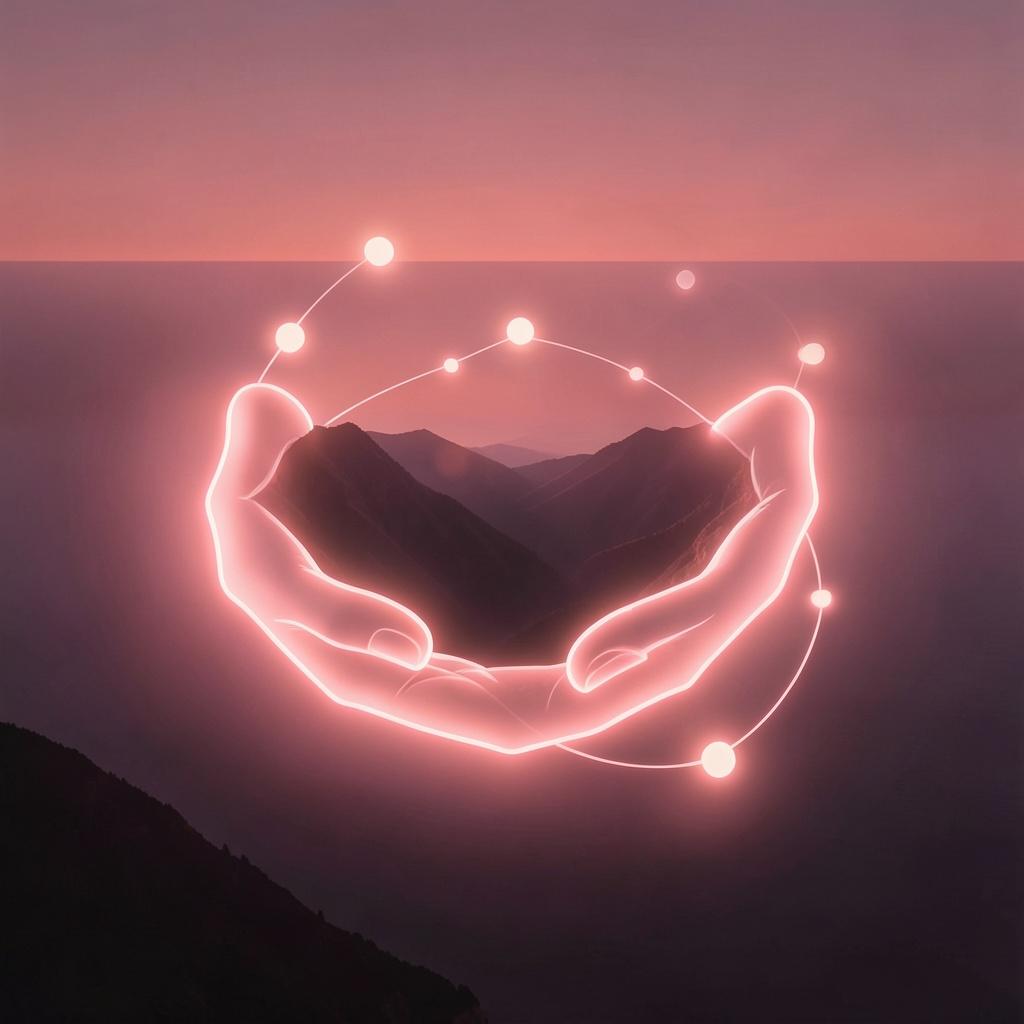 당신이 있어 빛나 artwork
