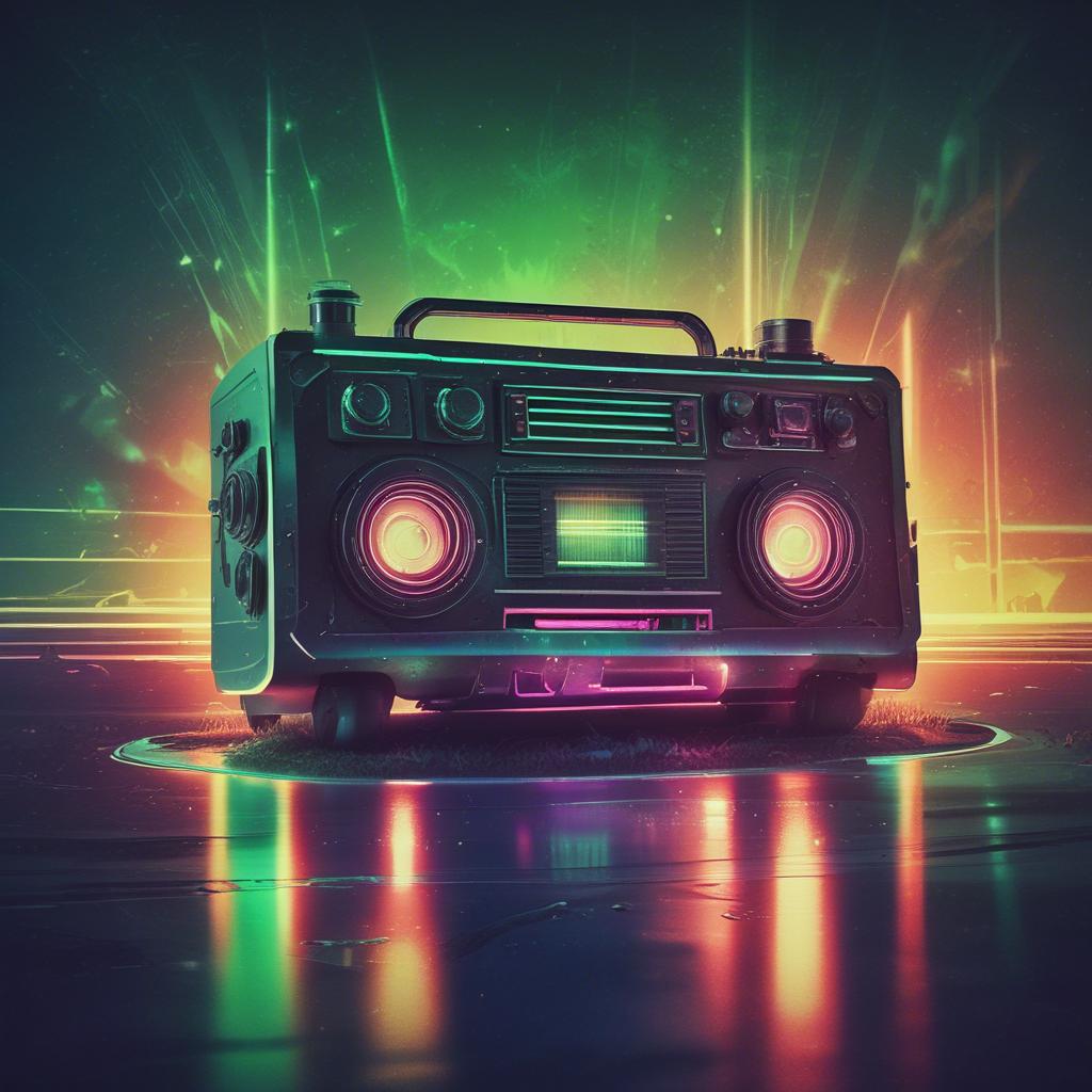 BASS BRIGADE artwork