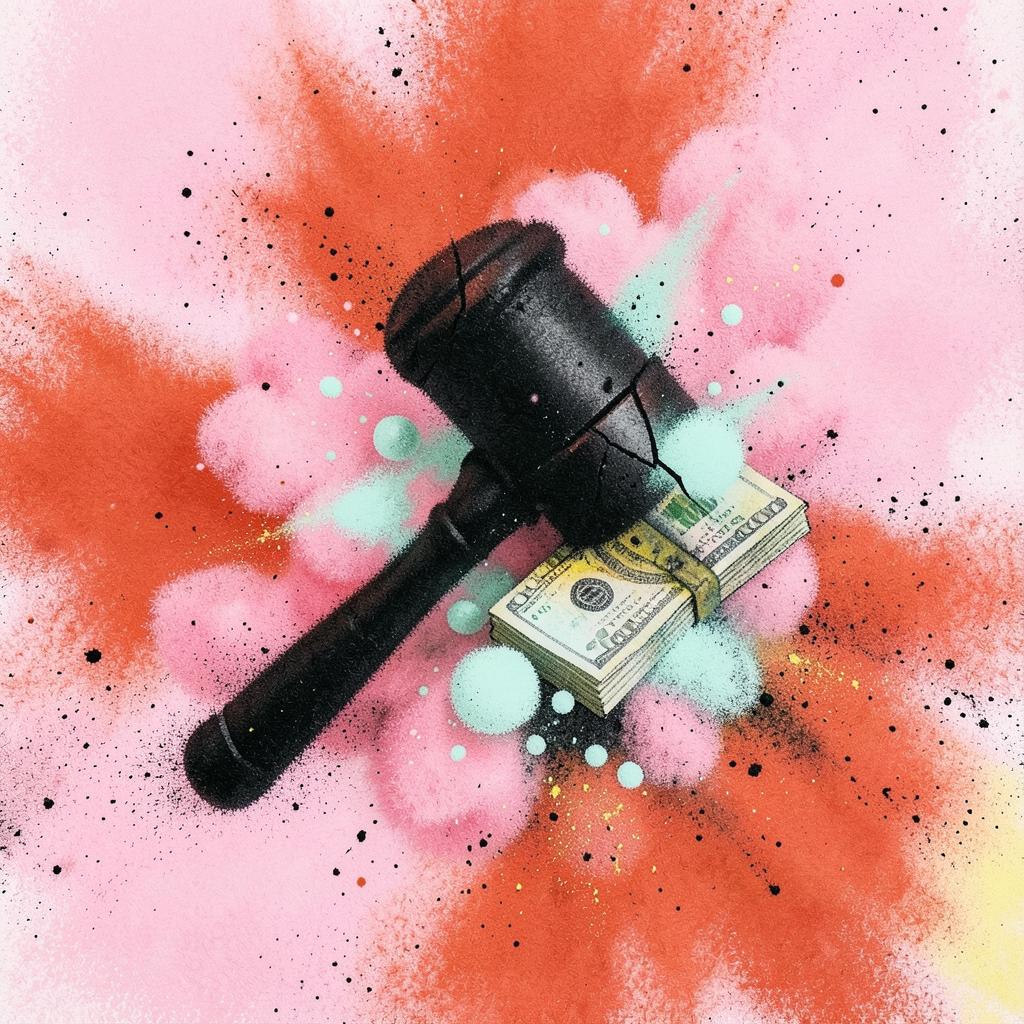 RESPECT produced by Mike and Keys artwork