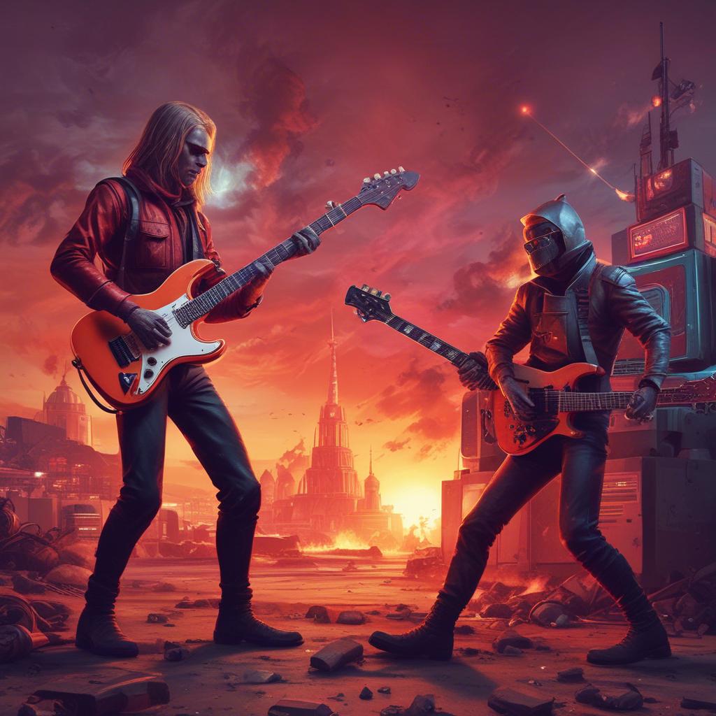 Doomdrinker artwork