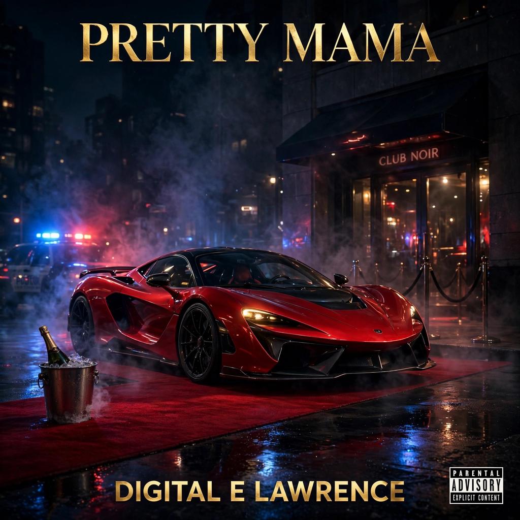 Pretty Mama