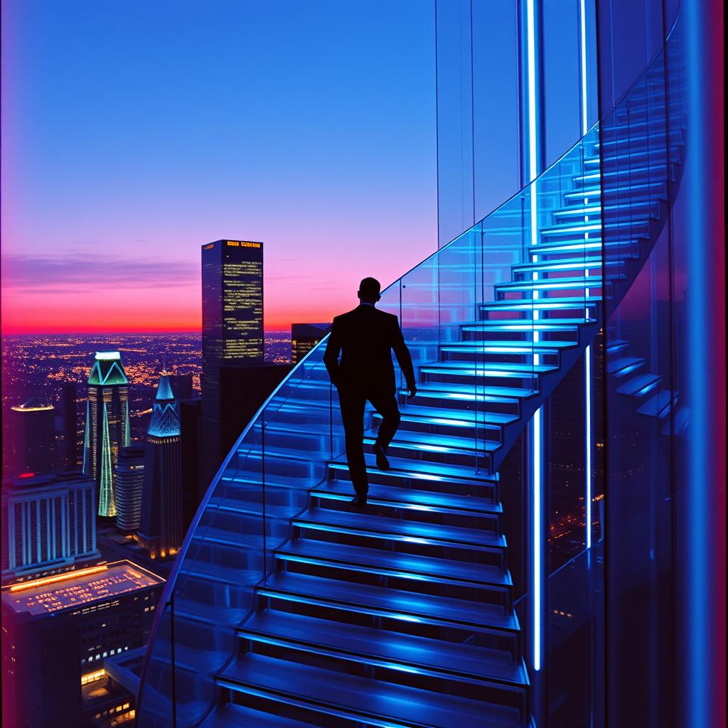 Persona image for Corporate