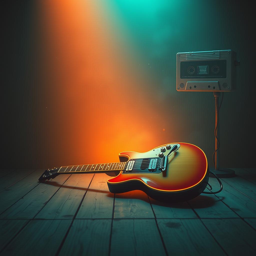 One Tune-80s country 2 artwork