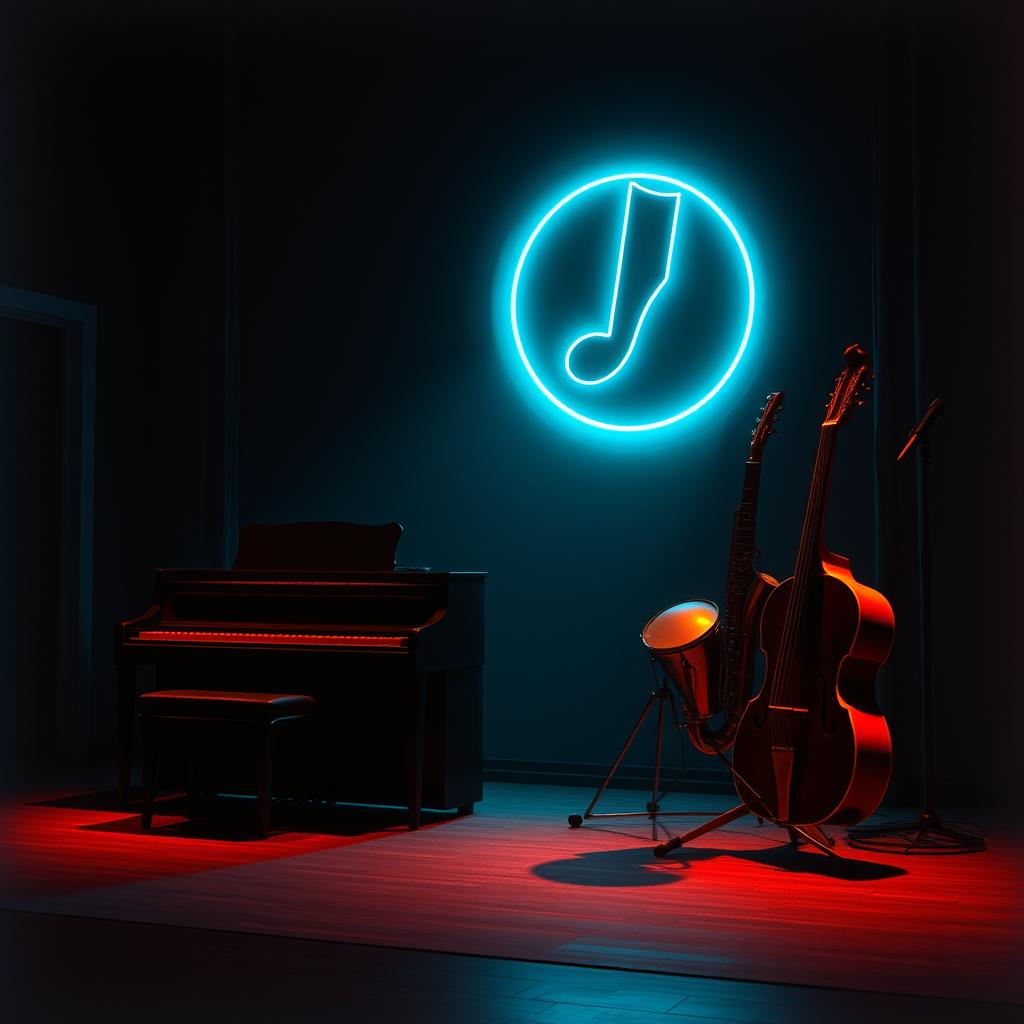 Poole Jazz  4