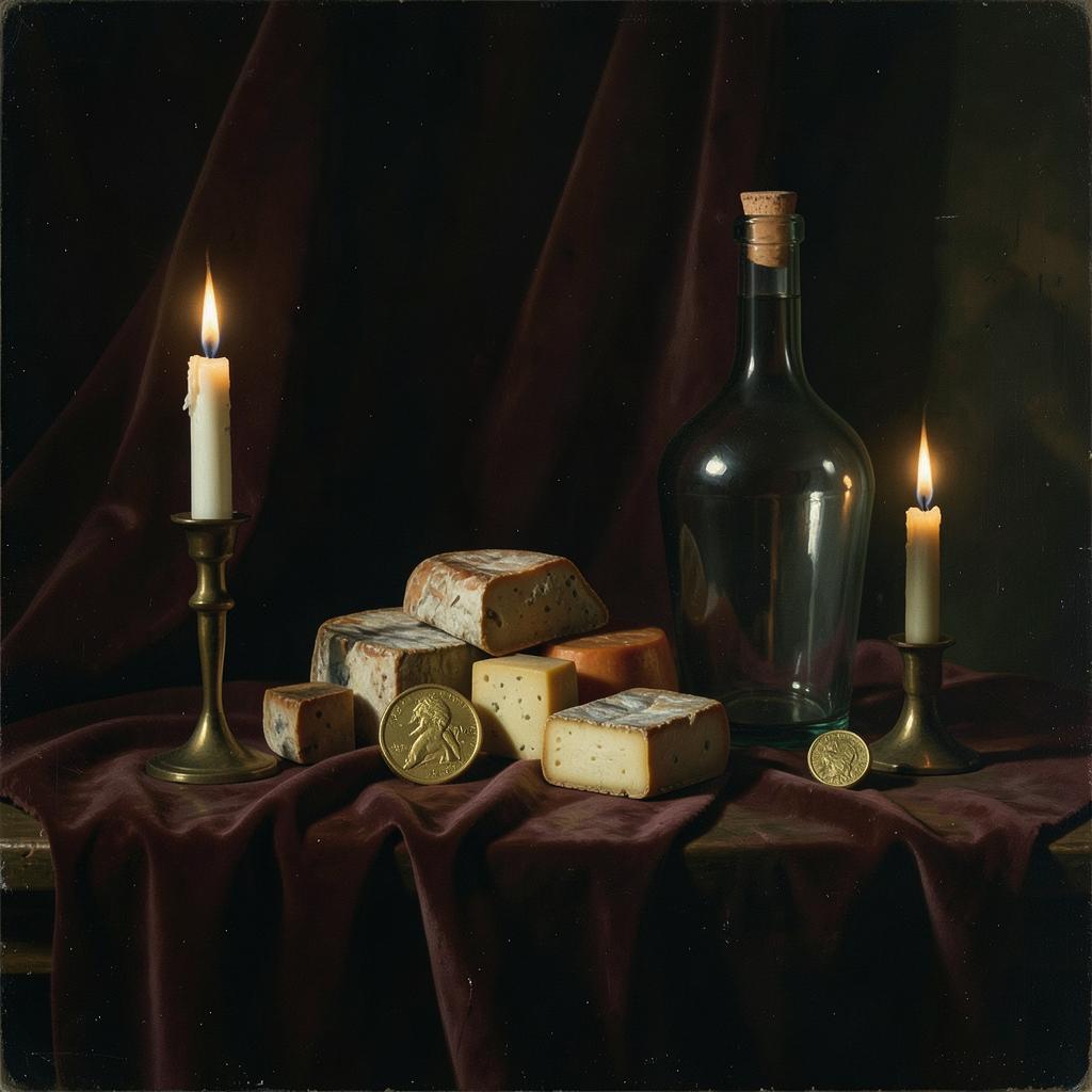 Sunday Rich artwork