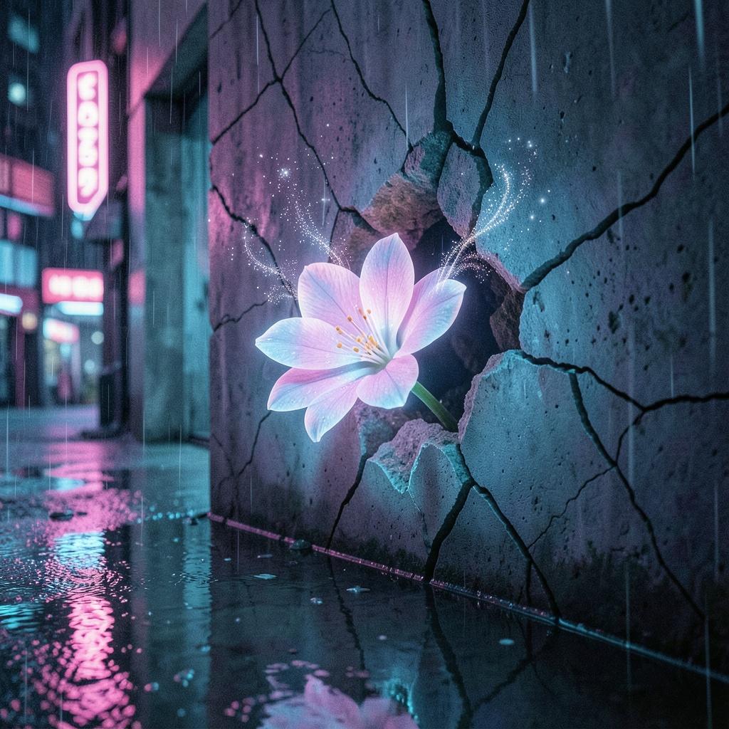 Fragante artwork